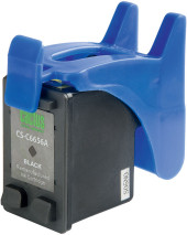 Картридж струйный Cactus CS-C6656A №56 черный (20мл) для HP 450/5145/5150/5151/5550/5552/5650/5652/5655/585 с чипом Картридж струйный Cactus CS-C6656A №56 черный (20мл) для HP 450/5145/5150/5151/5550/5552/5650/5652/5655/585 с чипом