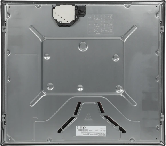 Варочная поверхность Bosch PKE645BB2E черный