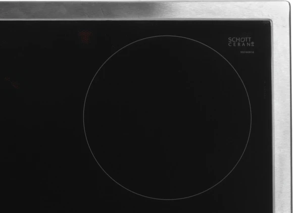 Варочная поверхность Bosch PKE645BB2E черный