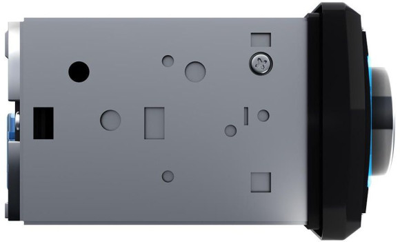 Автомагнитола Prology CMD-340 1DIN 4x55Вт v4.2 AUX ПДУ RDS (PRCMD340) Автомагнитола Prology CMD-340 1DIN 4x55Вт v4.2 AUX ПДУ RDS (PRCMD340)