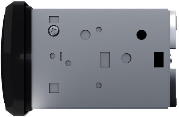 Автомагнитола Prology CMD-340 1DIN 4x55Вт v4.2 AUX ПДУ RDS (PRCMD340) Автомагнитола Prology CMD-340 1DIN 4x55Вт v4.2 AUX ПДУ RDS (PRCMD340)