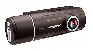 Видеорегистратор TrendVision Online SKY 4G черный 2Mpix 1080x1920 1080p 150гр. GPS внутренняя память:512Mb Ingenic T23