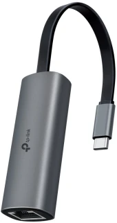 Сетевой адаптер Gigabit Ethernet TP-Link UE330C USB Type-C