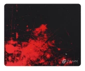 Коврик для мыши Оклик OK-F0252 Мини рисунок/красные частицы 250x200x3мм Коврик для мыши Оклик OK-F0252 Мини рисунок/красные частицы 250x200x3мм