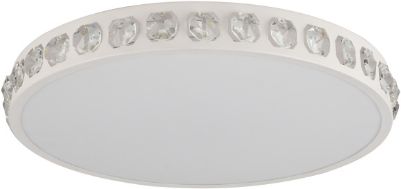 Светильник Hiper H957 ЖКХ H957-7 наст.-потол. 6500K цв.св.:белый теплый белый (H957-7)