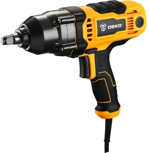 Эксцентриковая шлифмашина Zitrek ZKG450-125 450Вт D125мм (085-1050)