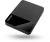 Жесткий диск Toshiba USB3.2 Gen1 2TB HDTP320EK3AA Canvio Ready 2.5" черный