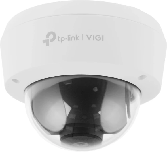 Камера видеонаблюдения IP TP-Link Vigi C220I 2.8-2.8мм цв. корп.:белый/черный (VIGI C220I(2.8MM))