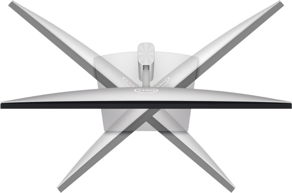 Монитор Dell 31.5" UltraSharp U3223QE черный IPS LED 16:9 HDMI матовая HAS Piv 400cd 178гр/178гр 3840x2160 60Hz DP 4K USB 10.36кг