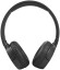 Гарнитура накладные JBL Tune 660BT NC черный беспроводные bluetooth оголовье (JBLT660NCBLK)