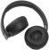 Гарнитура накладные JBL Tune 660BT NC черный беспроводные bluetooth оголовье (JBLT660NCBLK)