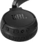 Гарнитура накладные JBL Tune 660BT NC черный беспроводные bluetooth оголовье (JBLT660NCBLK)