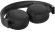 Гарнитура накладные JBL Tune 660BT NC черный беспроводные bluetooth оголовье (JBLT660NCBLK)