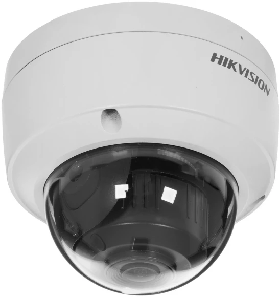 Камера видеонаблюдения IP Hikvision DS-2CD2127G2-SU(C)(2.8mm) 2.8-2.8мм цв. корп.:белый Камера видеонаблюдения IP Hikvision DS-2CD2127G2-SU(C)(2.8mm) 2.8-2.8мм цв. корп.:белый