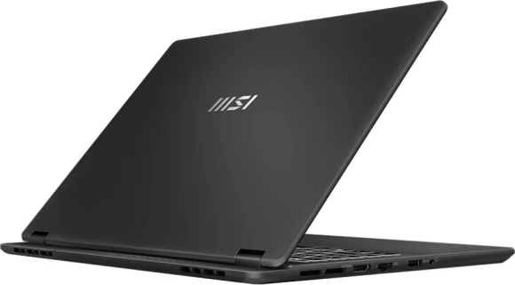 Ноутбук MSI Prestige 14 AI EVO C1MG-001US Core Ultra 9 185H 64Gb SSD2Tb Intel Arc 14" IPS FHD+ (1920x1200) Windows 11 Pro Multi Language grey WiFi BT Cam (9S7-14N111-069)
