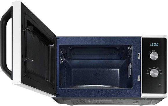 Микроволновая Печь Samsung MS23K3614AW/BW 23л. 800Вт белый