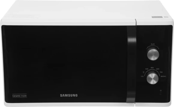 Микроволновая Печь Samsung MS23K3614AW/BW 23л. 800Вт белый