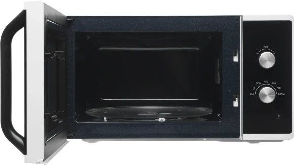 Микроволновая Печь Samsung MS23K3614AW/BW 23л. 800Вт белый