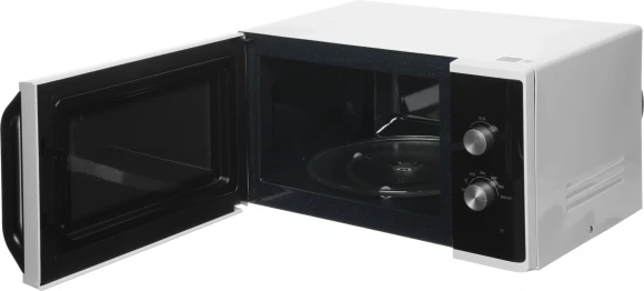 Микроволновая Печь Samsung MS23K3614AW/BW 23л. 800Вт белый