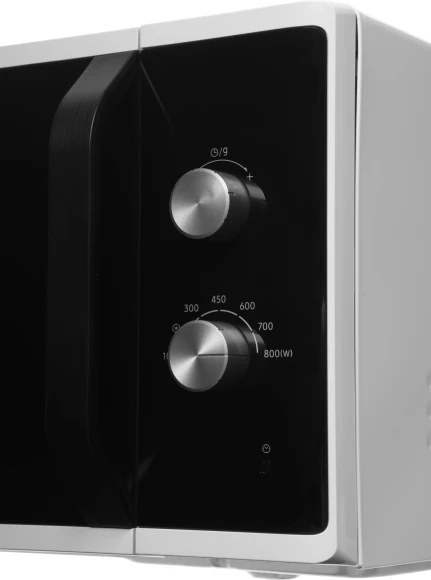 Микроволновая Печь Samsung MS23K3614AW/BW 23л. 800Вт белый