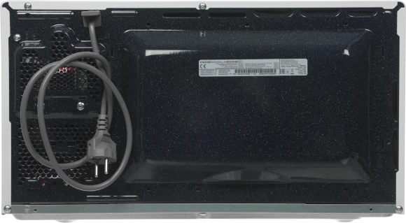 Микроволновая Печь Samsung MS23K3614AW/BW 23л. 800Вт белый