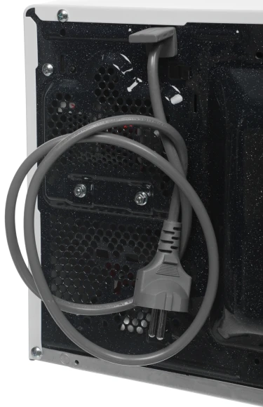 Микроволновая Печь Samsung MS23K3614AW/BW 23л. 800Вт белый