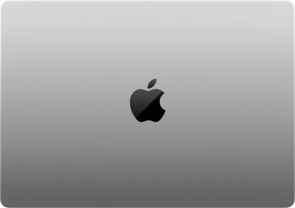 Ноутбук Apple MacBook Pro A2918 M3 8 core 16Gb SSD512Gb/10 core GPU 14.2" Liquid Retina XDR (3024x1964) macOS grey space WiFi BT Cam (Z1C800132)