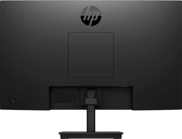 Монитор HP 24" Value Line V24i G5 черный IPS 1ms 16:9 HDMI матовая 250cd 178гр/178гр 1920x1080 75Hz FreeSync VGA DP FHD 3.78кг Монитор HP 24" Value Line V24i G5 черный IPS 1ms 16:9 HDMI матовая 250cd 178гр/178гр 1920x1080 75Hz FreeSync VGA DP FHD 3.78кг