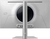 Монитор Samsung 27" Odyssey G6 S27DG600SIXCI черный OLED LED 1ms 16:9 HDMI матовая HAS Piv 250cd 178гр/178гр 2560x1440 360Hz FreeSync Premium Pro DP Quad 2K (1440p) USB 6.9кг Монитор Samsung 27" Odyssey G6 S27DG600SIXCI черный OLED LED 1ms 16:9 HDMI матовая HAS Piv 250cd 178гр/178гр 2560x1440 360Hz FreeSync Premium Pro DP Quad 2K (1440p) USB 6.9кг