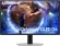 Монитор Samsung 27" Odyssey G6 S27DG600SIXCI черный OLED LED 1ms 16:9 HDMI матовая HAS Piv 250cd 178гр/178гр 2560x1440 360Hz FreeSync Premium Pro DP Quad 2K (1440p) USB 6.9кг