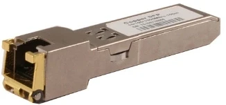 Модуль Osnovo SFP-TP-RJ45 Модуль Osnovo SFP-TP-RJ45
