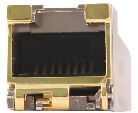 Модуль Osnovo SFP-TP-RJ45 Модуль Osnovo SFP-TP-RJ45