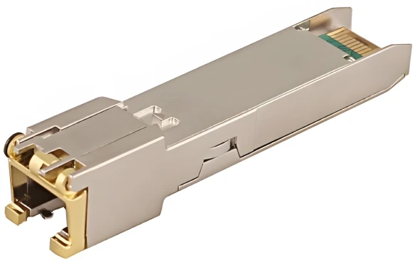 Модуль Osnovo SFP-TP-RJ45 Модуль Osnovo SFP-TP-RJ45