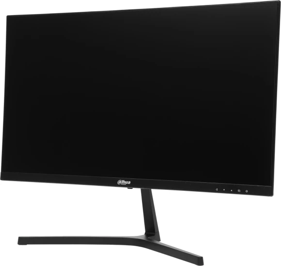 Монитор Dahua 21.5" DHI-LM22-B201S черный IPS LED 5ms 16:9 HDMI M/M матовая 1000:1 250cd 178гр/178гр 1920x1080 75Hz VGA FHD 2кг