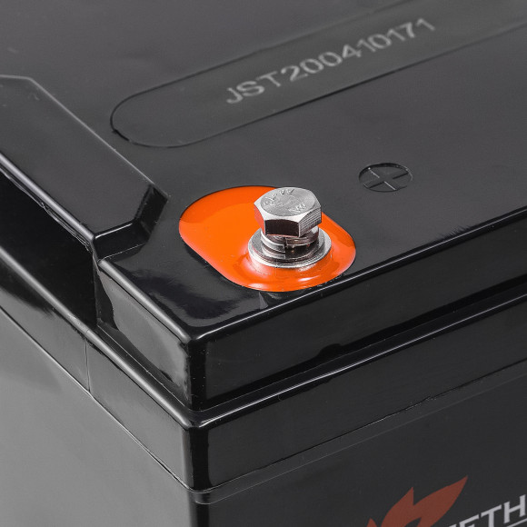 Батарея для ИБП Prometheus Energy PE 1255L 12В 55Ач Батарея для ИБП Prometheus Energy PE 1255L 12В 55Ач