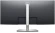 Монитор Dell 34.14" P3424WE серебристый/черный IPS LED 21:9 HDMI матовая HAS Piv 300cd 178гр/178гр 3440x1440 60Hz DP WQ USB 10.17кг