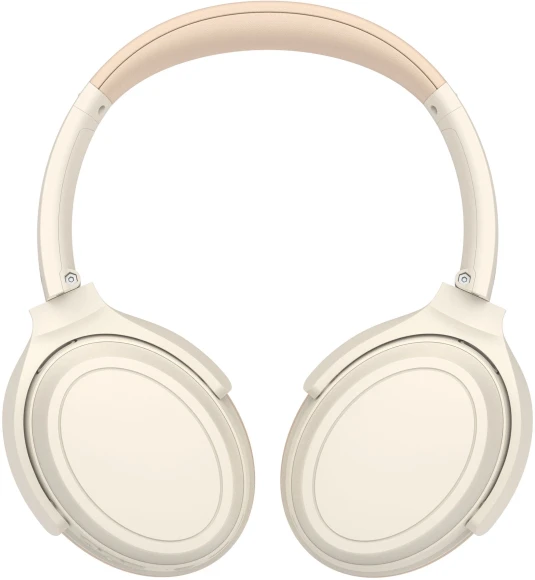 Гарнитура мониторные Edifier WH700NB слоновая кость беспроводные bluetooth оголовье