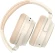 Гарнитура мониторные Edifier WH700NB слоновая кость беспроводные bluetooth оголовье