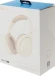 Гарнитура мониторные Edifier WH700NB слоновая кость беспроводные bluetooth оголовье
