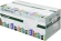 Камера видеонаблюдения аналоговая Tantos TSc-P1080pUVCv 2.8-12мм HD-CVI HD-TVI цв. корп.:белый/черный (00-00156691)
