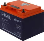 Батарея для ИБП Ippon HRL12-211W Delta Xpert 12В 45Ач Батарея для ИБП Ippon HRL12-211W Delta Xpert 12В 45Ач