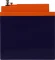 Батарея для ИБП Ippon HRL12-211W Delta Xpert 12В 45Ач Батарея для ИБП Ippon HRL12-211W Delta Xpert 12В 45Ач