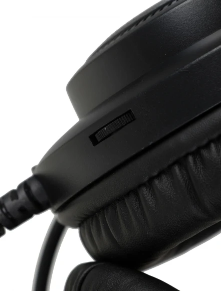 Наушники с микрофоном A4Tech Fstyler FH200U серый 2м накладные USB оголовье (FH200U GREY) Наушники с микрофоном A4Tech Fstyler FH200U серый 2м накладные USB оголовье (FH200U GREY)