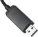 Наушники с микрофоном A4Tech Fstyler FH200U серый 2м накладные USB оголовье (FH200U GREY) Наушники с микрофоном A4Tech Fstyler FH200U серый 2м накладные USB оголовье (FH200U GREY)
