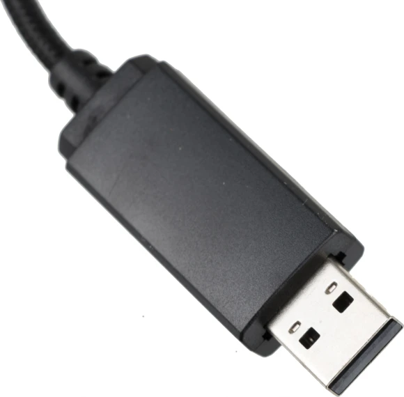 Наушники с микрофоном A4Tech Fstyler FH200U серый 2м накладные USB оголовье (FH200U GREY) Наушники с микрофоном A4Tech Fstyler FH200U серый 2м накладные USB оголовье (FH200U GREY)
