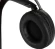 Наушники с микрофоном A4Tech Fstyler FH200U серый 2м накладные USB оголовье (FH200U GREY) Наушники с микрофоном A4Tech Fstyler FH200U серый 2м накладные USB оголовье (FH200U GREY)