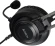Наушники с микрофоном A4Tech Fstyler FH200U серый 2м накладные USB оголовье (FH200U GREY) Наушники с микрофоном A4Tech Fstyler FH200U серый 2м накладные USB оголовье (FH200U GREY)