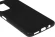 Чехол (клип-кейс) BoraSCO для Xiaomi Poco M4 Pro Silicone Case черный (матовый) (70106)