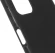Чехол (клип-кейс) BoraSCO для Xiaomi Poco M4 Pro Silicone Case черный (матовый) (70106)