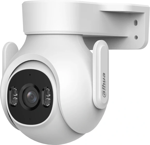 Камера видеонаблюдения IP Dahua DH-IPC-P3BP-PV-0360B Wi-Fi 3.6-3.6мм цв. (DH-P3B-PV)